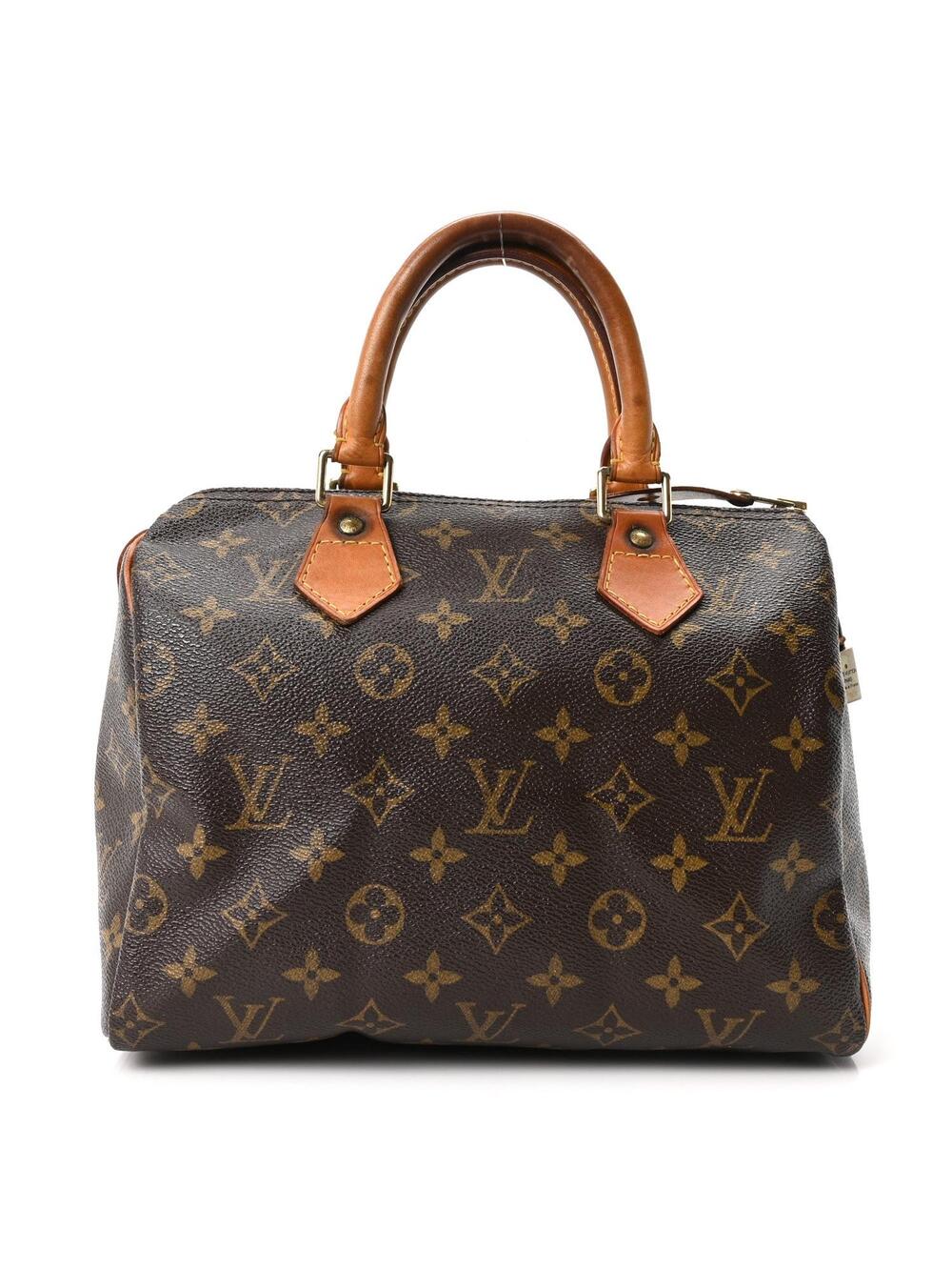Louis Vuitton Speedy 25 #340291L11B
